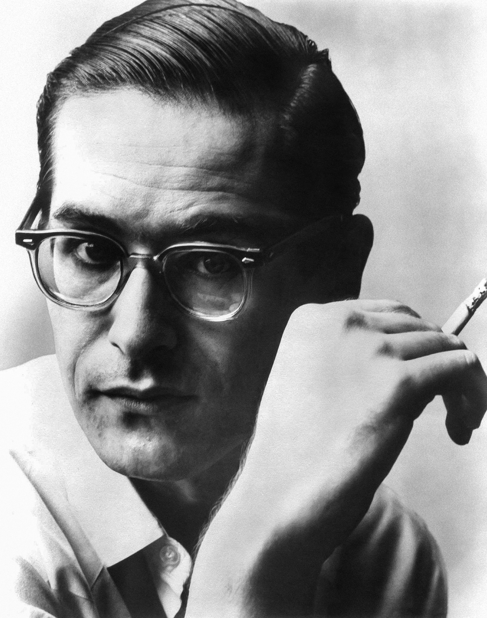 Bill Evans, jazz pianist