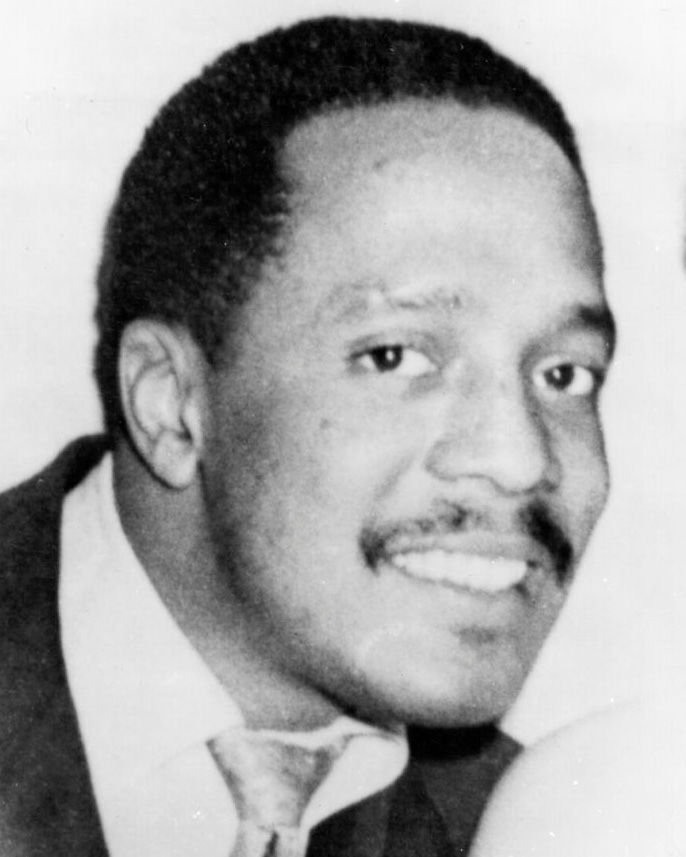 Bud Powell, jazz pianist