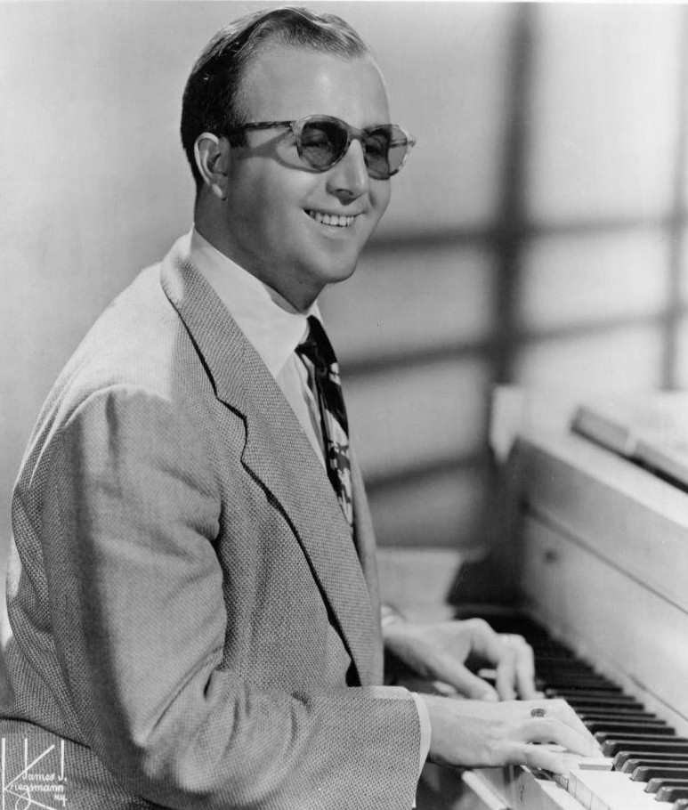 George Shearing, jazz pianist