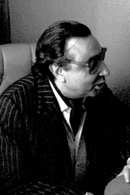 Tete Montoliu, jazz pianist