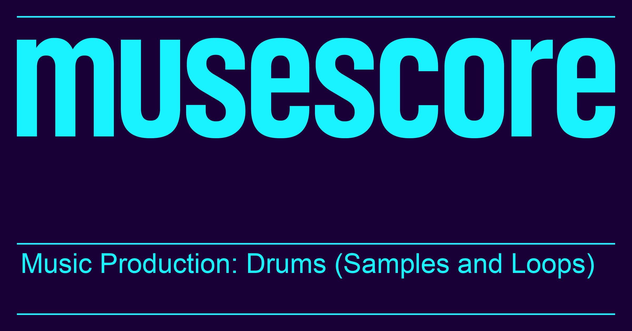 Music Production: Drums (Samples and Loops) | Online music course for ...