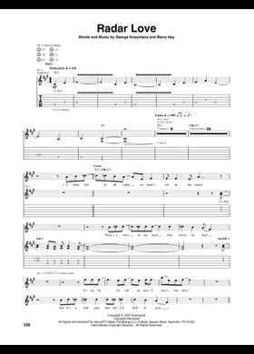 無料のホワイト・ライオン の楽譜 | MuseScore.com でPDFの
