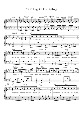 無料のREOスピードワゴン の楽譜 | MuseScore.com でPDFのダウンロード