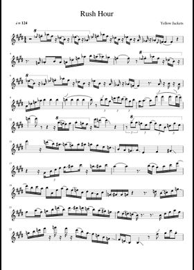 無料のロベン・フォード の楽譜 | MuseScore.com でPDFのダウンロード