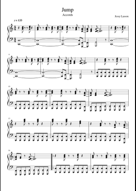 無料のヴァン・ヘイレン の楽譜 | MuseScore.com でPDFのダウンロード
