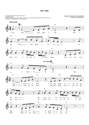 My Love の公式楽譜を演奏する by Paul McCartney and the Wings