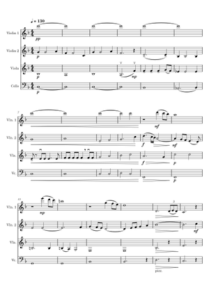 The Sound Of Music (from The Sound of Music) - Rodgers
