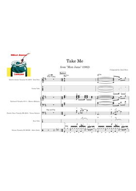 無料のカシオペア の楽譜 | MuseScore.com でPDFのダウンロードまたは印刷