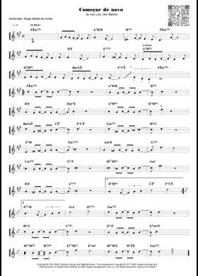 無料のイヴァン・リンス の楽譜 | MuseScore.com でPDFのダウンロード