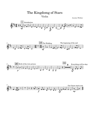 スーパーマリオRPGメドレー1 楽譜 ピアノ (ソロ) | MuseScore.com