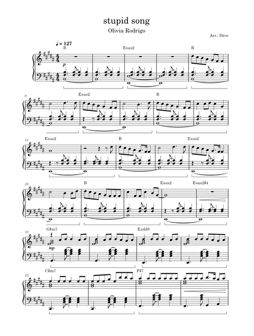 MuseScore.com | 世界最大の無料楽譜カタログとコミュニティ