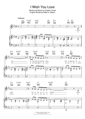 My Love の公式楽譜を演奏する by Paul McCartney and the Wings