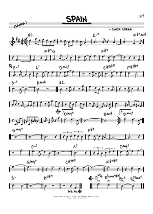 I Can't Get Started の公式楽譜を演奏する by Vernon Duke ピアノ