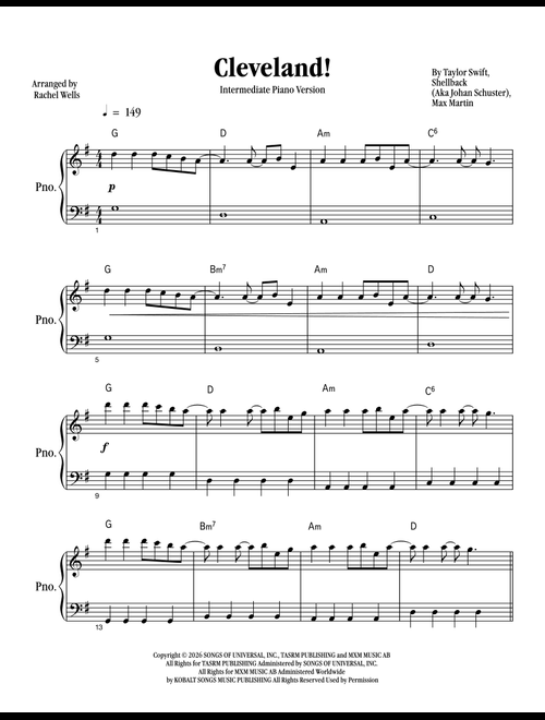 【norinori】楽譜作成 MuseScore.com | 世界最大の無料楽譜カタログとコミュニティ