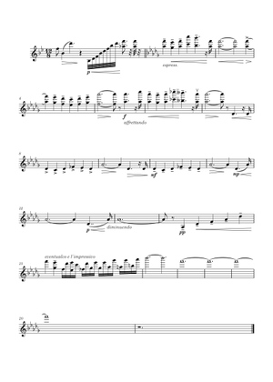 ヴァイオリンとオーケストラのための協奏曲 ニ短調 Op 47 – ジャン