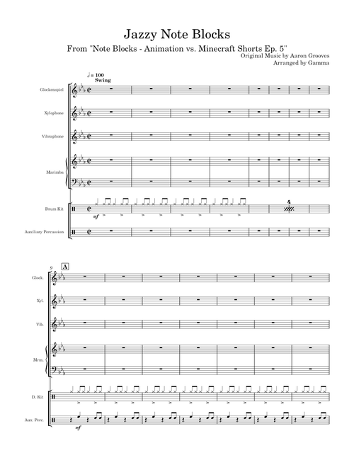 oofplayer1083 | 無料の の楽譜 | MuseScore.com でPDFのダウンロード