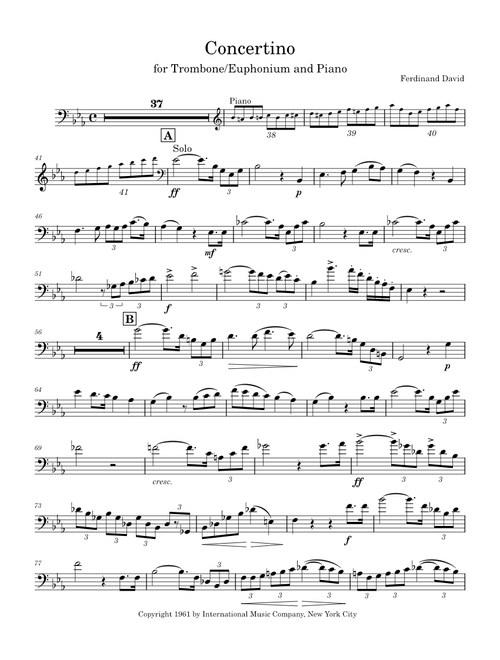 spike1451 | 無料の の楽譜 | MuseScore.com でPDFのダウンロード