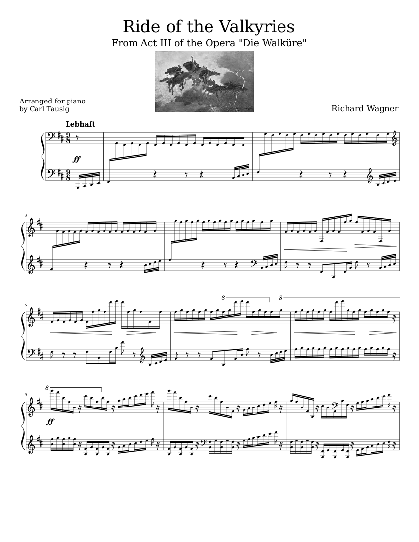 ワグナー Tannhäuser ピアノヴォーカルスコア シャーマー版 楽譜