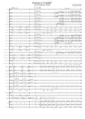 無料のレナード・バーンスタイン の楽譜 | MuseScore.com でPDFの
