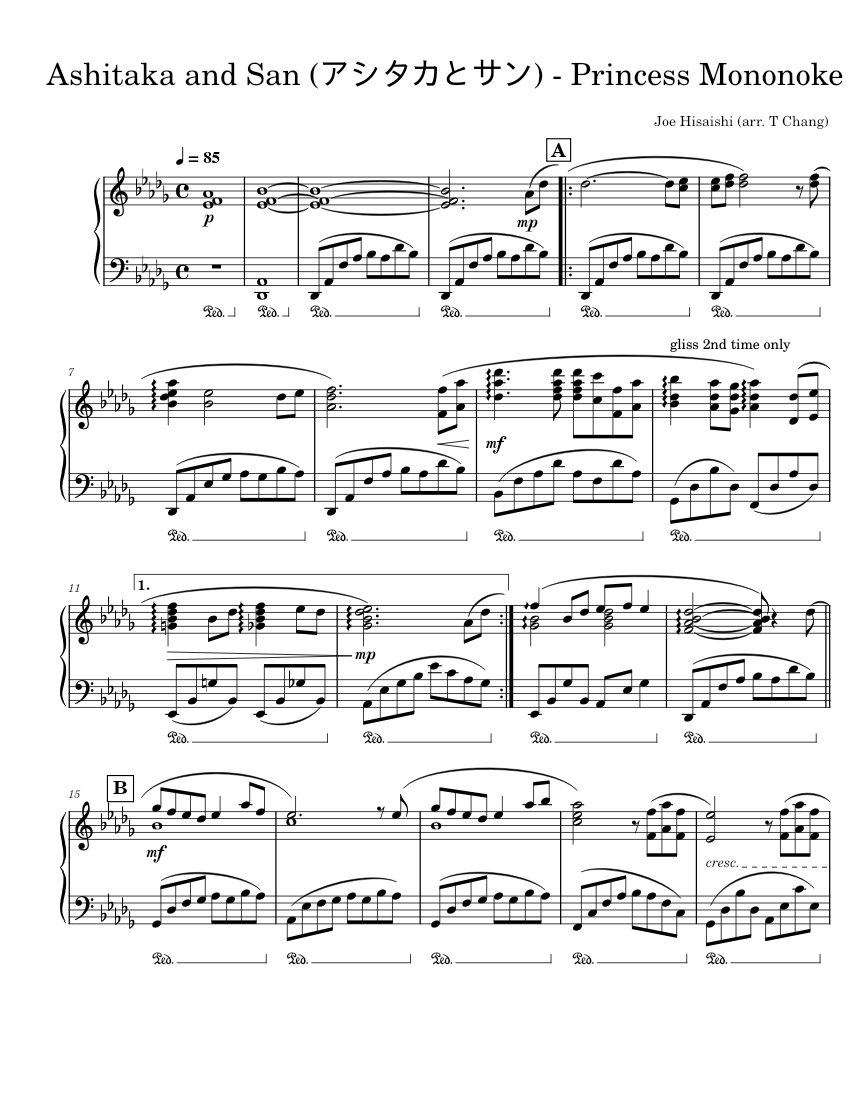 耳コピ オーダー楽譜（ソロ・アンサンブル） 耳コピ オーダー楽譜（ソロ・アンサンブル） 耳コピ オーダー楽譜