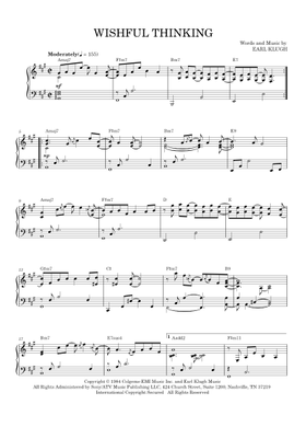 無料のアール・クルー の楽譜 | MuseScore.com でPDFのダウンロード
