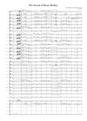 The Sound Of Music (from The Sound of Music) - Rodgers