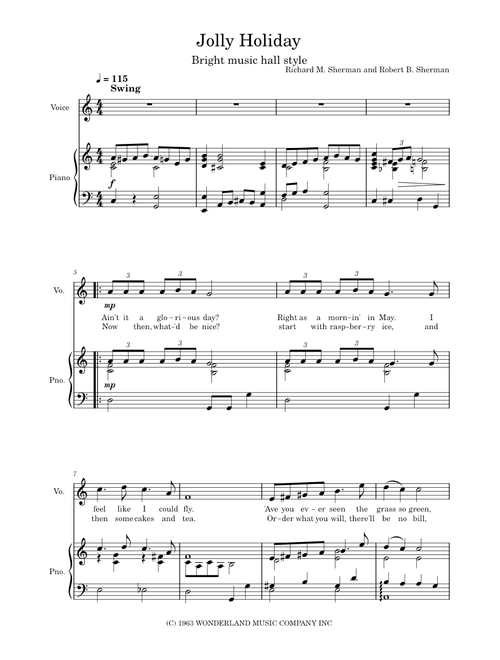ZG9K | 無料の の楽譜 | MuseScore.com でPDFのダウンロードまたは印刷