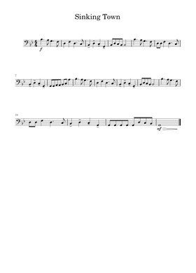 無料の倉橋ヨエコ の楽譜 | MuseScore.com でPDFのダウンロードまたは印刷