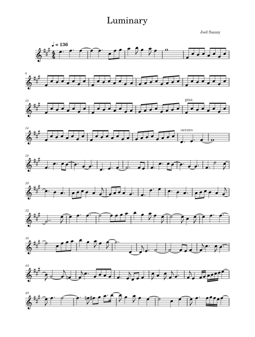 無料の の楽譜弦楽アンサンブル 用 | MuseScore.com でPDFの