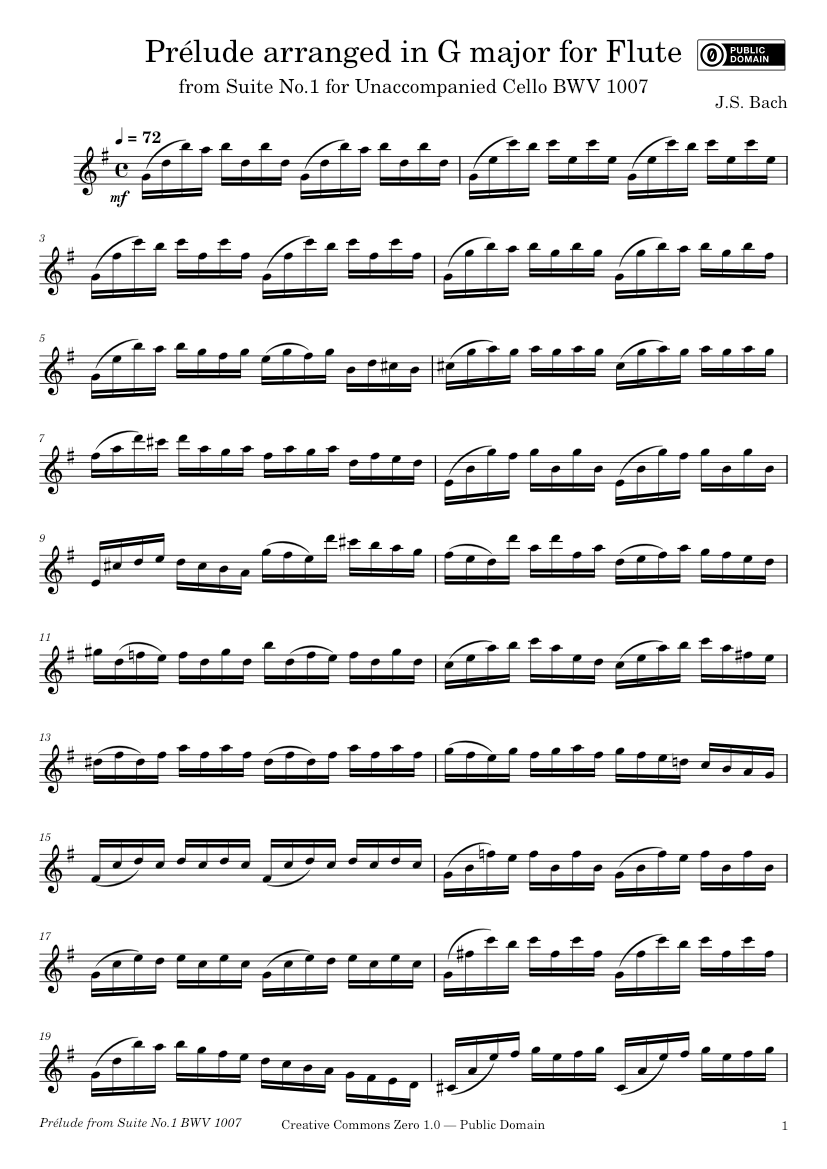 値下げ・CHANGES for 7 Flutes スコア&パート譜 score_0.png?no-cache=1779183700