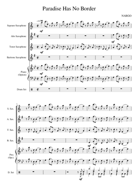 無料の東京スカパラダイスオーケストラ の楽譜 | MuseScore.com でPDF