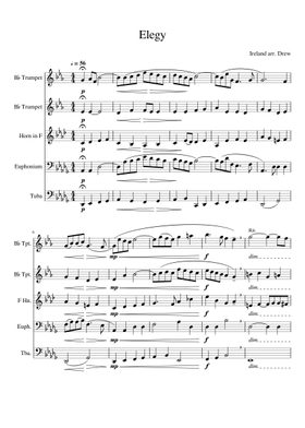 アイアランド ダウンランド組曲 楽譜 無料のダウンランド組曲 ジョン・アイルランド の楽譜 | MuseScore.com