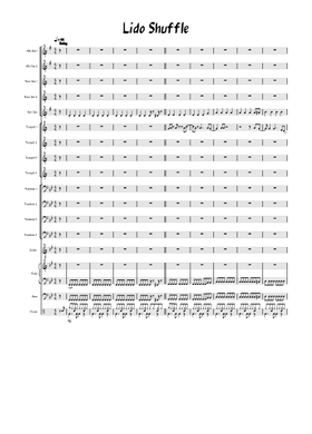 無料のボズ・スキャッグス の楽譜 | MuseScore.com でPDFの