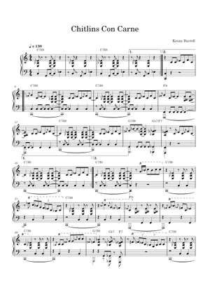 chitlins-con-carne-easy-musescore