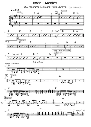 音楽を聴こう の公式楽譜を演奏する ドゥービー・ブラザーズ ピアノ 音楽を聴こう の公式楽譜を演奏する ドゥービー・ブラザーズ ピアノ