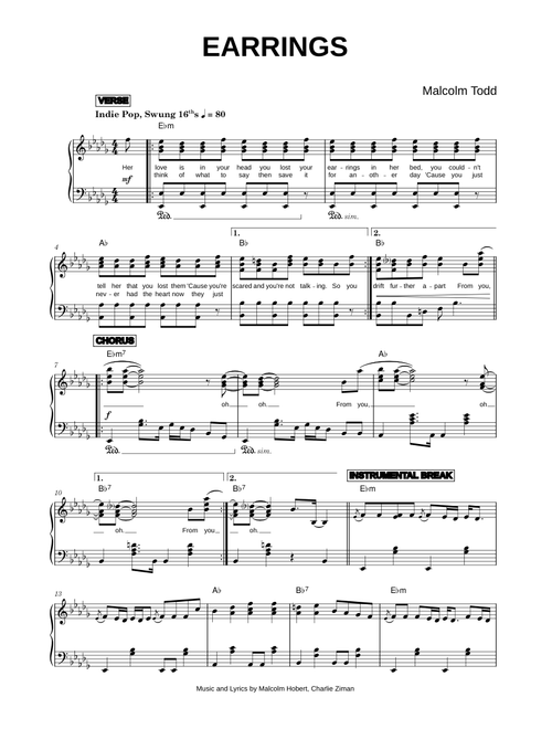 【norinori】楽譜作成 MuseScore.com | 世界最大の無料楽譜カタログとコミュニティ