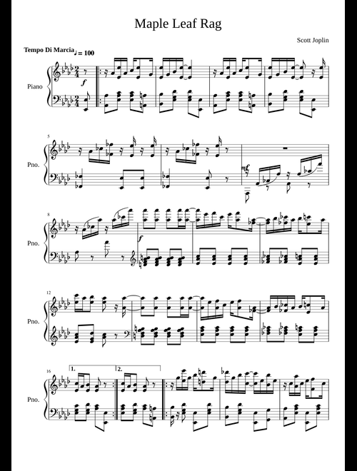無料の ジャズ の楽譜 | MuseScore.com でPDFのダウンロードまたは印刷