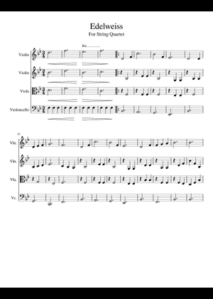 サウンド・オブ・ミュージック 楽譜 コード付き ピアノ (ソロ) easy