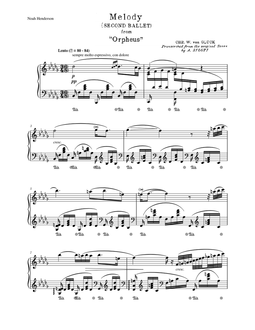 グルック GLUCK Alkestis Klavierauszug 【公式ショッピングサイト】