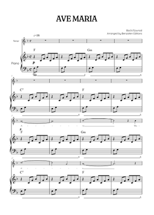 Lucio Silla の公式楽譜を演奏する by Wolfgang Amadeus Mozart