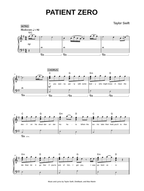 MuseScore.com | 世界最大の無料楽譜カタログとコミュニティ