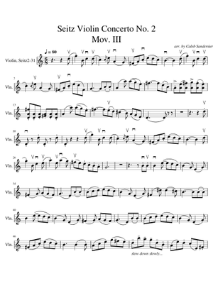 希少novelty orchestra folio 新管弦楽楽譜集　1917年版 コンサート5、第1楽章 楽譜 チェロ (ソロ) | MuseScore.com