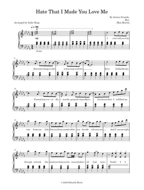 MuseScore.com | 世界最大の無料楽譜カタログとコミュニティ