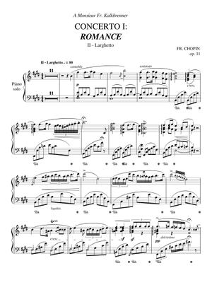 フランス　アンティーク　楽譜　ピアノ　ショパン　1915年 ショパン ピアノ協奏曲第1番 第1楽章 抜粋 (ピアノソロ) 楽譜 コード