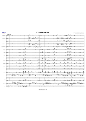 無料のブレッカーブラザーズ の楽譜 | MuseScore.com でPDFの