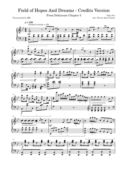 ZG9K | 無料の の楽譜 | MuseScore.com でPDFのダウンロードまたは印刷
