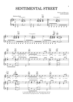 無料のナイト・レンジャー の楽譜 | MuseScore.com でPDFの