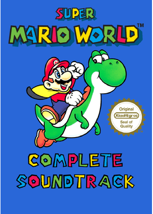 スーパーマリオ64 メインテーマ 楽譜 ピアノ (ソロ) easy | MuseScore.com