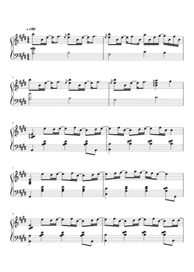 無料の奥華子 の楽譜 | MuseScore.com でPDFのダウンロードまたは印刷 無料の奥華子 の楽譜 | MuseScore.com でPDFのダウンロードまたは印刷
