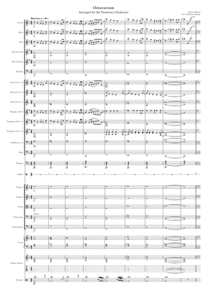 ドリーム・シアター - オクタヴァリウム キーボードソロ部分 (12:16~13